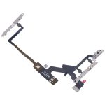 Câble flexible pour bouton d'alimentation et bouton de volume pour iPhone 14 Pro Max, nécessite une soudure – Image 2
