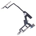 Câble flexible pour bouton d'alimentation et bouton de volume pour iPhone 14 Pro Max, nécessite une soudure – Image 3