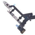 Câble flexible pour bouton d'alimentation et bouton de volume pour iPhone 14 Pro Max, nécessite une soudure – Image 4