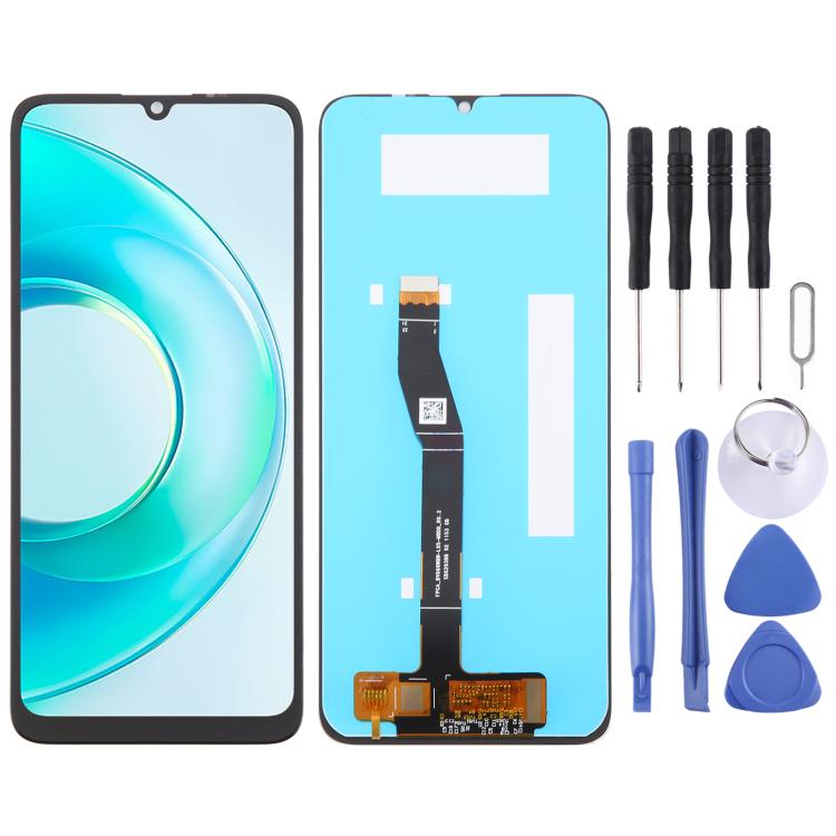 SPS7912.jpg Pour Wiko T3 OEM écran LCD avec numériseur assemblage complet – Image 1
