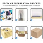 Pour Wiko T3 OEM écran LCD avec numériseur assemblage complet – Image 7