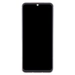 Écran LCD d'origine pour LG V60 ThinQ KR, assemblage complet avec châssis – Image 2