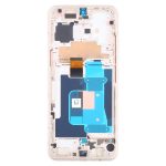 Écran LCD d'origine pour LG V60 ThinQ KR, assemblage complet avec châssis – Image 3