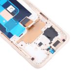 Écran LCD d'origine pour LG V60 ThinQ KR, assemblage complet avec châssis – Image 5