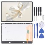 Pour Honor Pad 9 écran LCD d'origine avec numériseur assemblage complet