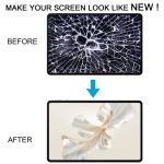 Pour Honor Pad 9 écran LCD d'origine avec numériseur assemblage complet – Image 6
