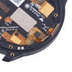 Pour Xiaomi Watch S1 écran LCD d'origine actif et numériseur assemblage complet avec cadre, For Xiaomi Watch S1 Active – Image 6
