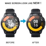 Pour Xiaomi Watch S1 écran LCD d'origine actif et numériseur assemblage complet avec cadre, For Xiaomi Watch S1 Active – Image 7