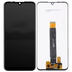 Écran LCD OEM pour Lenovo K10 2019 XT2025-3 avec assemblage complet du numériseur – Image 2