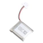 Batterie de remplacement 215mAh EVE462223 462223 BN59-01357A pour télécommande TV à énergie solaire vocale Samsung 2021 QLED TM2180E QN9 QN8 QN7 – Image 3