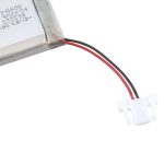 Batterie de remplacement 215mAh EVE462223 462223 BN59-01357A pour télécommande TV à énergie solaire vocale Samsung 2021 QLED TM2180E QN9 QN8 QN7 – Image 4