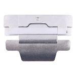 Charnière pour boîtier de charge des écouteurs AirPods 1/2 – Image 2