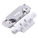 Charnière pour boîtier de charge des écouteurs AirPods 1/2 – Image 3