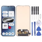 Écran LCD AMOLED d'origine pour téléphone For Nothing Phone 2A 5G avec numériseur complet