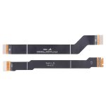 Pour Sony Xperia 10 IV 1 jeu de câbles flexibles LCD d'origine