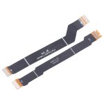 Pour Sony Xperia 10 IV 1 jeu de câbles flexibles LCD d'origine – Image 2
