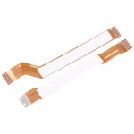 Pour Sony Xperia 10 IV 1 jeu de câbles flexibles LCD d'origine – Image 3