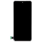 Écran LCD d'origine en matériau AMOLED pour vivo iQOO 8 Pro avec assemblage complet du numériseur – Image 2