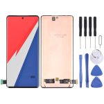 Écran LCD d'origine en matériau AMOLED pour vivo iQOO 9 Pro avec assemblage complet du numériseur