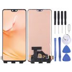 Écran LCD d'origine matériel AMOLED pour vivo V23 Pro avec assemblage complet du numériseur