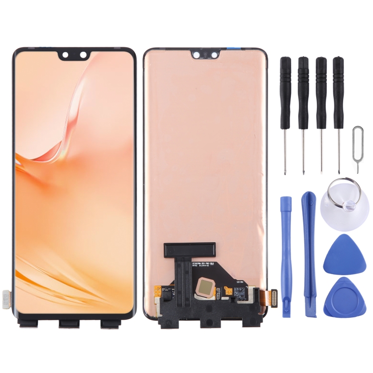 SPS8553.jpg Écran LCD d'origine matériel AMOLED pour vivo V23 Pro avec assemblage complet du numériseur – Image 1