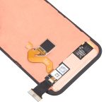 Pour Google Pixel 9 G2YBB GUR25 Original OLED Matériau LCD Écran Numériseur Assemblage Complet avec Cadre – Image 4