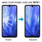 Pour écran tactile Sharp Aquos R3 – Image 6