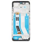 Pour Motorola Moto G73 OEM Écran LCD Numériseur Assemblage complet avec cadre – Image 3
