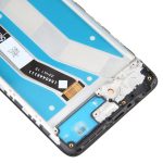 Pour Motorola Moto G73 OEM Écran LCD Numériseur Assemblage complet avec cadre – Image 5