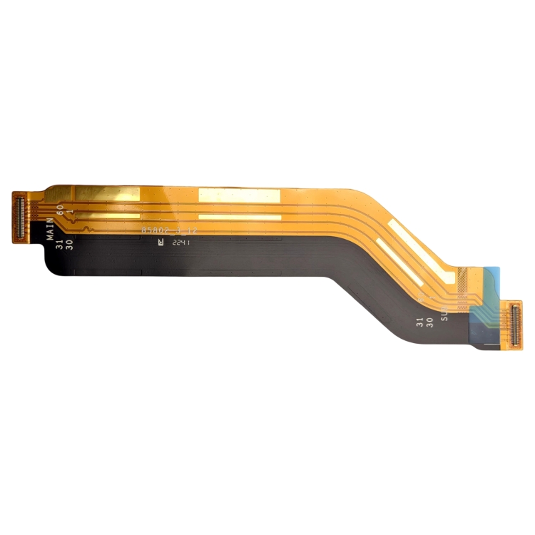SPS8817.jpg Pour Lenovo Legion Y700 8,8 pouces TB-9707F 9707N 9707 USB petite carte adaptateur câble flexible – Image 1