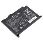 Batterie Li-ion 7,7 V 41 Wh 5 150 mAh pour ordinateur portable HP Pavilion série 15 15-AU TPN-Q172 TPN-Q175 HSTNN-UB7B HSTNN-LB7H BP02XL – Image 2