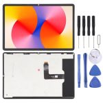 Pour Huawei MatePad SE 11 pouces AGS6-W00 Version enfants Écran LCD d'origine avec numériseur assemblage complet