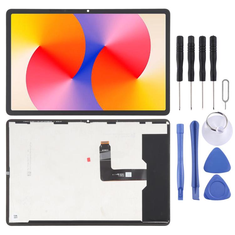 SPS9070.jpg Pour Huawei MatePad SE 11 pouces AGS6-W00 Version enfants Écran LCD d'origine avec numériseur assemblage complet – Image 1