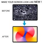 Pour Huawei MatePad SE 11 pouces AGS6-W00 Version enfants Écran LCD d'origine avec numériseur assemblage complet – Image 6