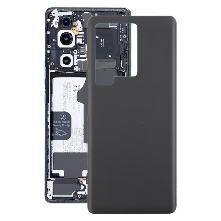 SPS9089BL.jpg Pour vivo V29 OEM Cache arrière de la batterie, For vivo V29 – Image 1