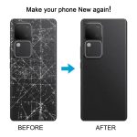 Pour le couvercle arrière de la batterie OEM vivo S18, For vivo S18 – Image 6
