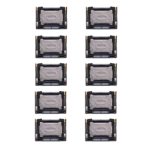 Pour OPPO Realme 3 Pro / Realme X Lite 10pcs haut-parleur d'écouteur