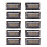Haut-parleur 10 pièces pour LG X Power3