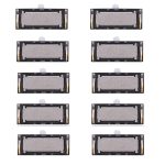 Haut-parleur 10 pièces pour ZTE Blade X