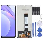 Écran LCD d'origine pour Xiaomi Poco M3 M2010J19CG avec assemblage complet du numériseur