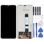 Écran LCD d'origine pour Xiaomi Poco M3 M2010J19CG avec assemblage complet du numériseur – Image 2