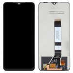 Écran LCD d'origine pour Xiaomi Poco M3 M2010J19CG avec assemblage complet du numériseur – Image 3
