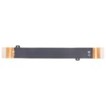 Câble flexible de la carte mère d'origine pour Nokia X20