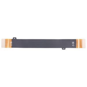 Câble flexible de la carte mère d'origine pour Nokia X20