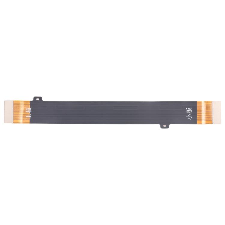 SPS9275.jpg Câble flexible de la carte mère d'origine pour Nokia X20 – Image 1