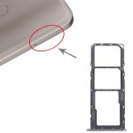 Pour Nokia C22 Plateau de carte SIM d'origine + Plateau de carte SIM + Plateau de carte Micro SD, For Nokia C22 (Original) – Image 4