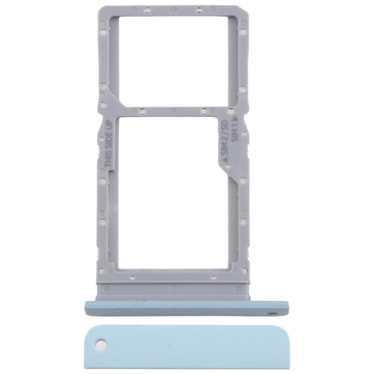 SPS9282L.jpg Pour Nokia G22 Plateau de carte SIM d'origine + Plateau de carte SIM + Plateau de carte Micro SD, For Nokia G22 (Original) – Image 1