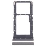 Pour Nokia C110 Plateau de carte SIM d'origine + Plateau de carte Micro SD, For Nokia C110 (Original)