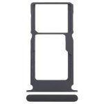 Pour Nokia G50 Plateau de carte SIM d'origine + Plateau de carte SIM / Plateau de carte Micro SD, For Nokia G50(Original)