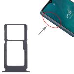 Pour Nokia G50 Plateau de carte SIM d'origine + Plateau de carte SIM / Plateau de carte Micro SD, For Nokia G50(Original) – Image 4